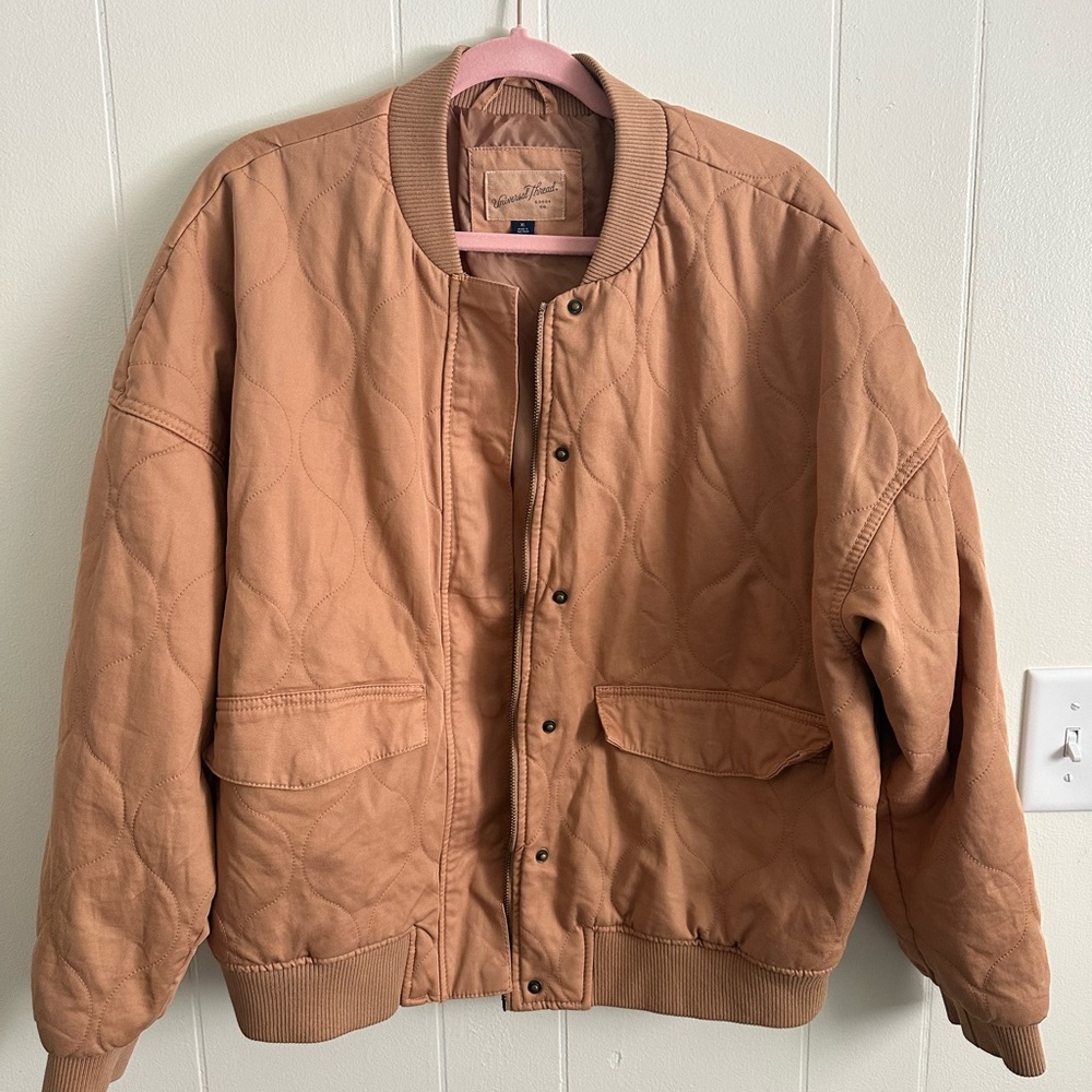 Universal Thread (Target brand) Utility Quilted Jacket - XL NEVER WORN